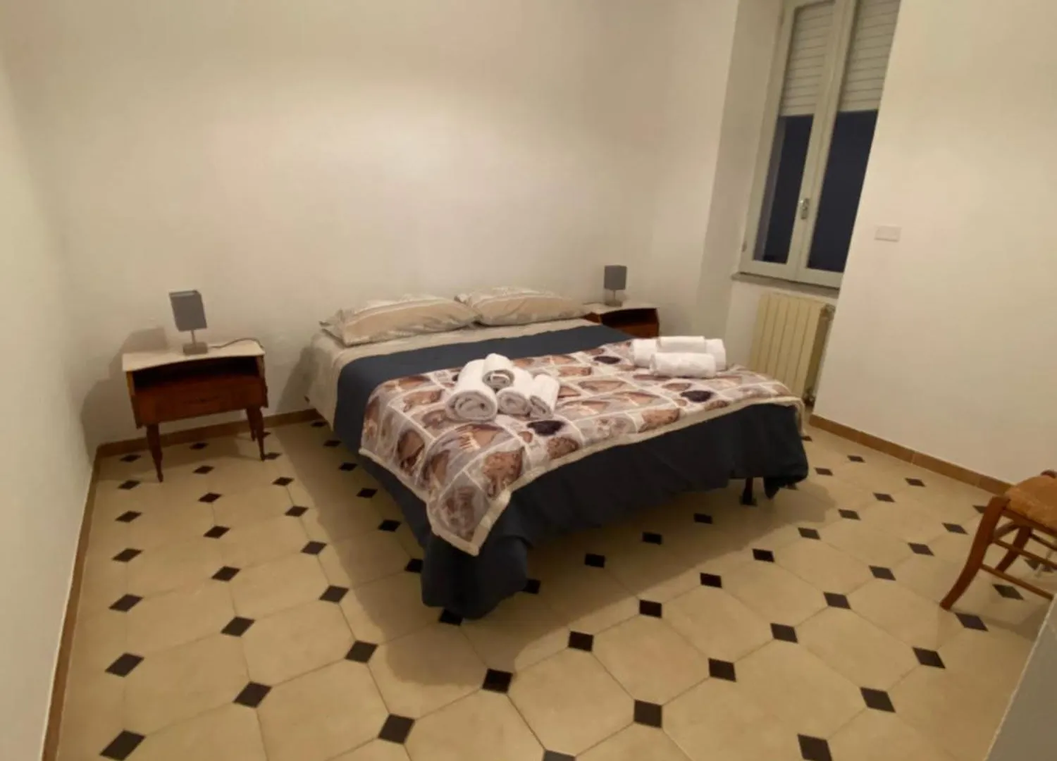 Sa Domu De Antoni&Anna Apartment Urzulei Italy