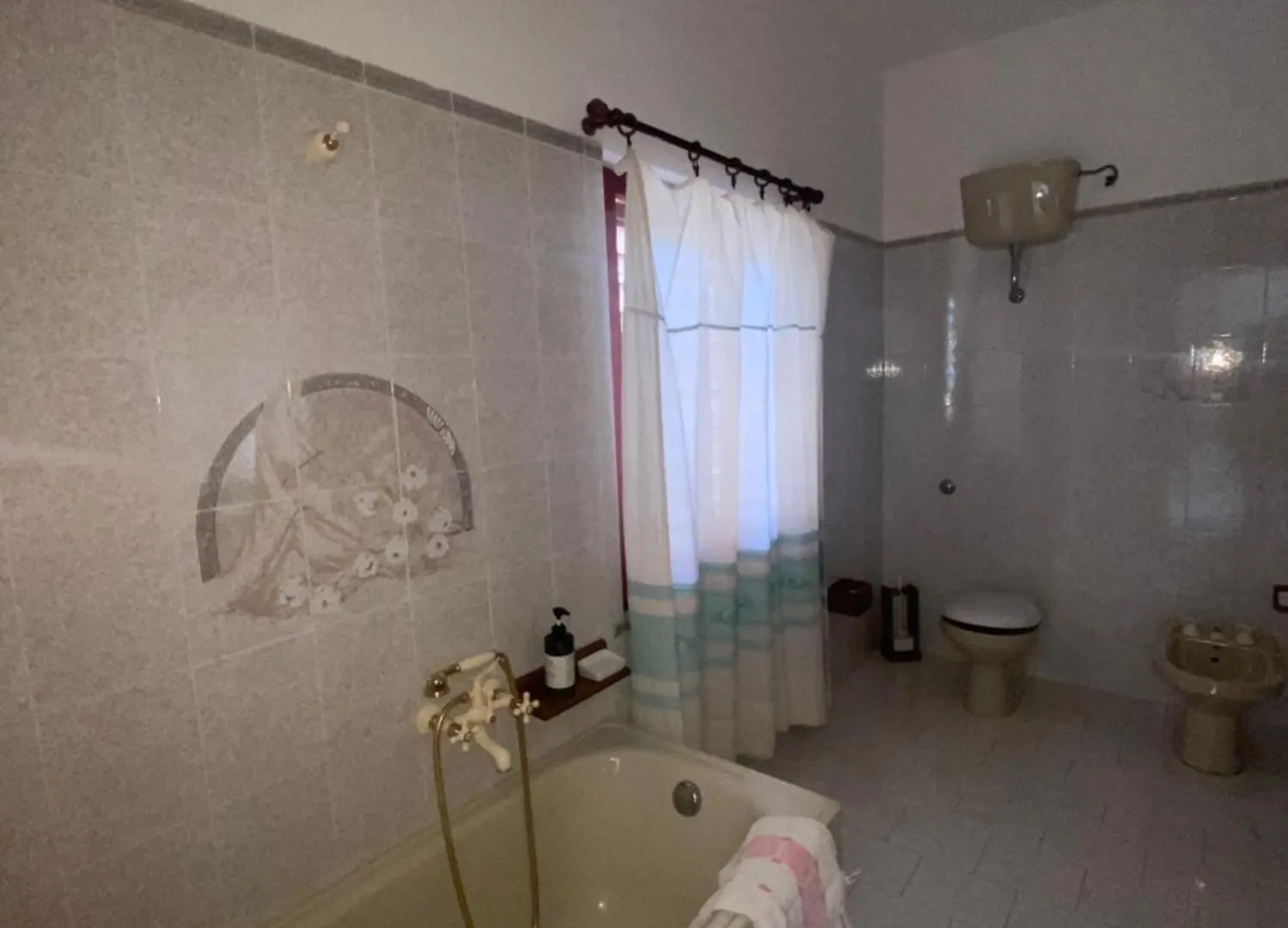 Sa Domu De Antoni&Anna Apartment Urzulei